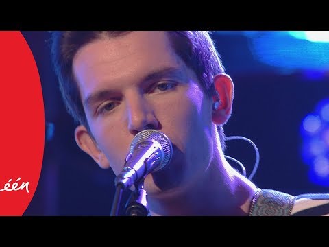 Milo Meskens: New beginning