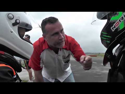 VÍDEO GABRIEL KOENIGKAN - CAMPEÃO PAULISTA DE KART 2017