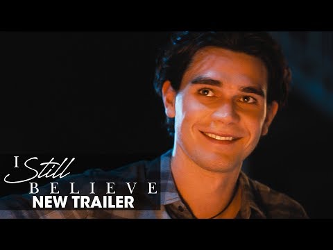 I Still Believe (Trailer 2)