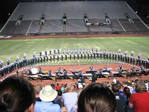 Madison Scouts 2012 Closer Encore