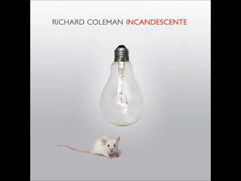 Momento De Cambios - Richard Coleman