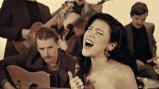 Download lagu The Cranberries - Zombie (Violet Orlandi COVER) mp3