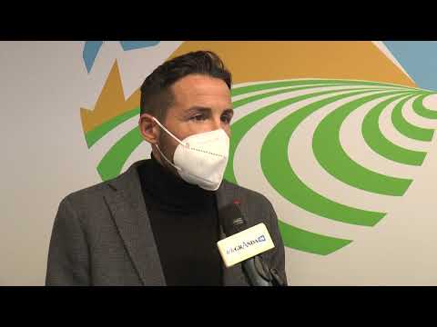 Due passi per... Cuneo 16/3/2021 - TELEGRANDA (ch 186)