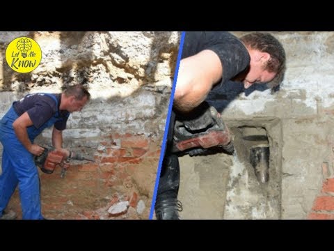 Archaeologists Dig Up An 80 Year Old Nazi Time Capsule In Poland And Uncover Its Chilling Contents