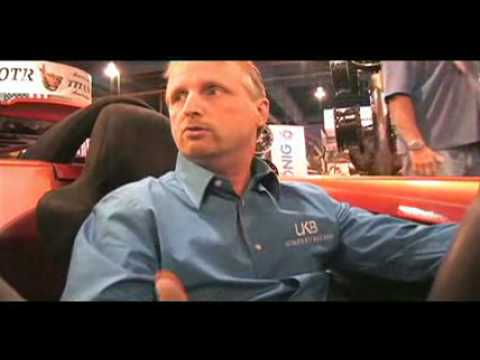 Thumbnail for K1 Attack 400HP Honda powered kit car by K-1 Attack