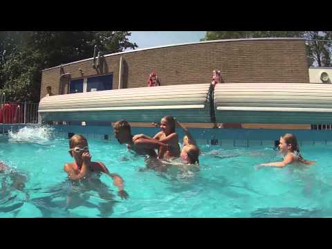 Compilatie Maandag TTW Zuidland