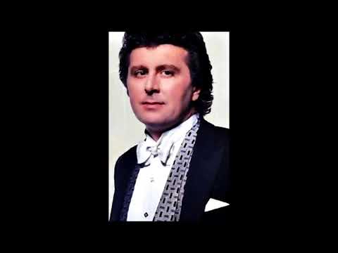 Jerry Hadley - Komm in die Gondel - Eine Nacht in Venedig