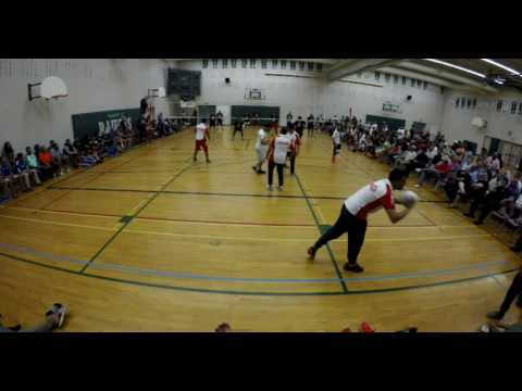 RK MEMORIAL CUP MAY 2016  FINALS  Jaffery's vs North