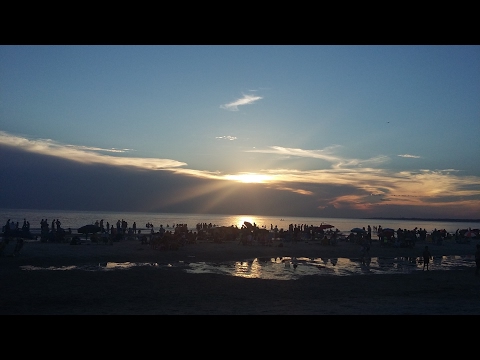 MARKUS BC - VERANO 2017 - Playa y arena (Canelones-Rocha)