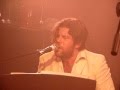 Ed Harcourt - Loneliness/Shanghai