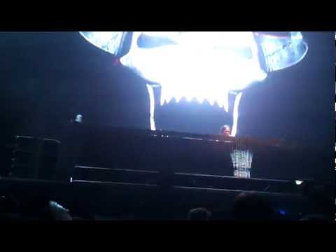 Masters Of Hardcore 2012 TOT // DaY-Mar VS Lowroller // 02