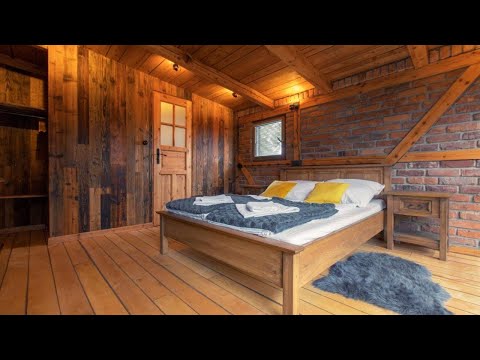 Dom Pod Lipą, Szklarska Poręba, Poland