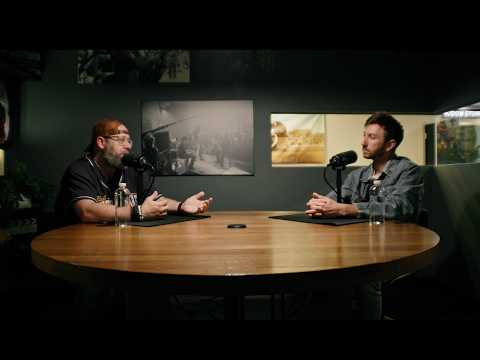 Andrew Erwin on How To  Make Movies? | The Storytellers With Andrew Erwin