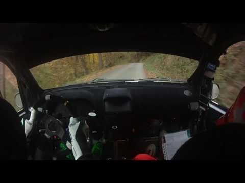 Rally Golfo dei Poeti 2016 Mariani Berni Ps3 Gambella