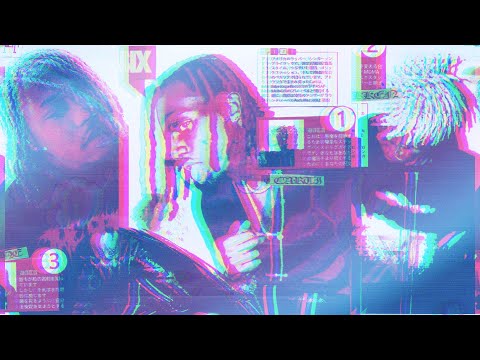 Playboi Carti x Yeat Type Beat - OPIUM