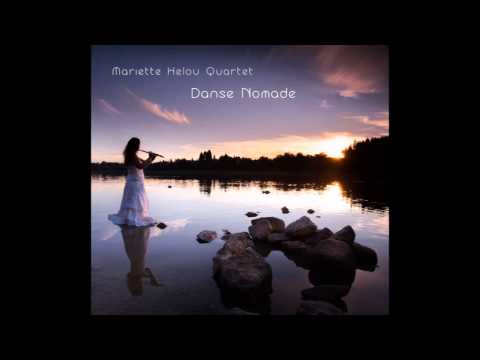 Mariette Helou Quartet • Danse Nomade