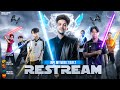 🔴LIVE - NOBAR MPL MY S17 #mplmy #mplmys17