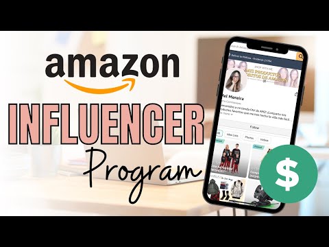 Amazon Influencer Program in 2023 - Everything you need to know to apply