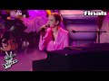 Herbert Grönemeyer Der Weg Ellice Finals The Voice Kids 2023