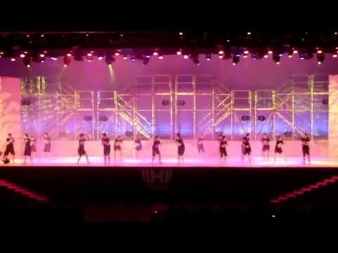 Hebraikeinu - Esh Al HaPanim - Festival Carmel 34 (2014)