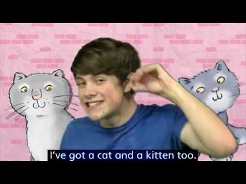 LH2 Unit5 SONG Have you got a pet song