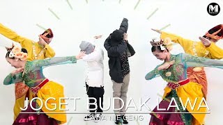 Download lagu LAWA NIE GENG - JOGET BUDAK LAWA mp3