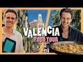 24 HOURS IN VALENCIA ft. The Best Restaurants, Paella, & Tapas!