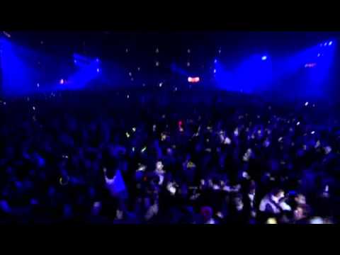 Tiësto-Elements of Life (live)