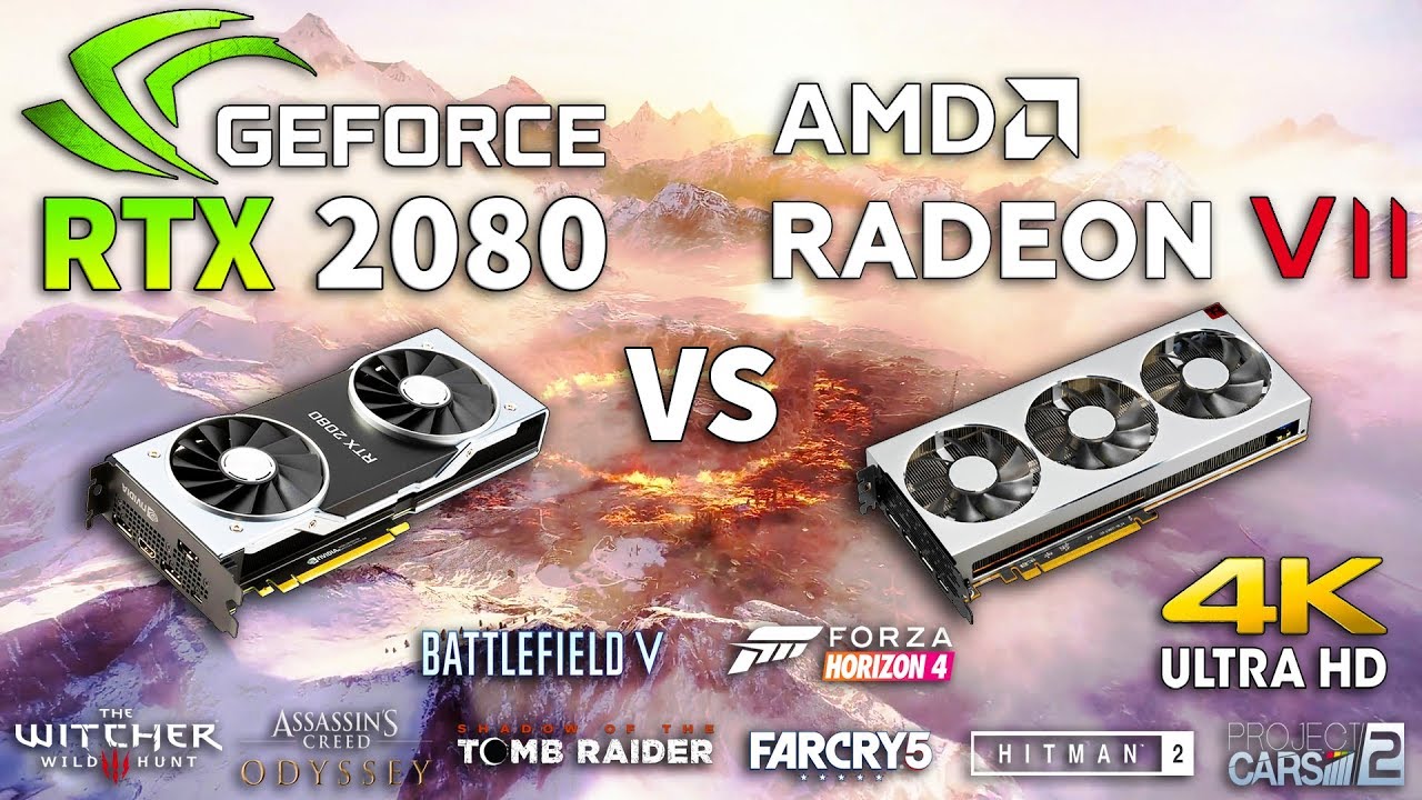 Видеокарта Gigabyte PCI-E GV-RVEGA20-16GD-B AMD Radeon VII 16384Mb 4096bit HBM2 1400/1000/HDMIx1/DPx3/HDCP Ret