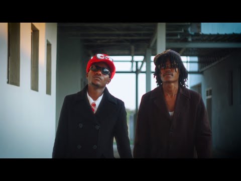 Admiral General x Shaqu  -  Musandirerutse