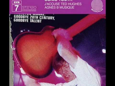 Video thumbnail for Agnès B Musique