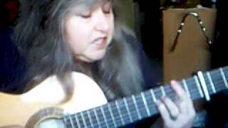 If I Needed You Cover by Terry