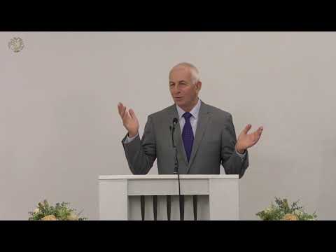 Karol Badinský - List Rimanom v skratke