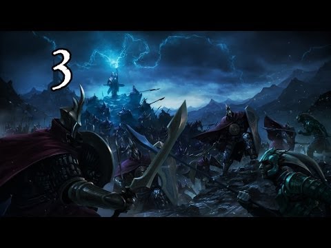 Endless Legend Let's Play- A look at the Broken Lords (Final)
