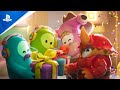 Fall Guys - Gift Grab Event Trailer | PS5 & PS4 Games