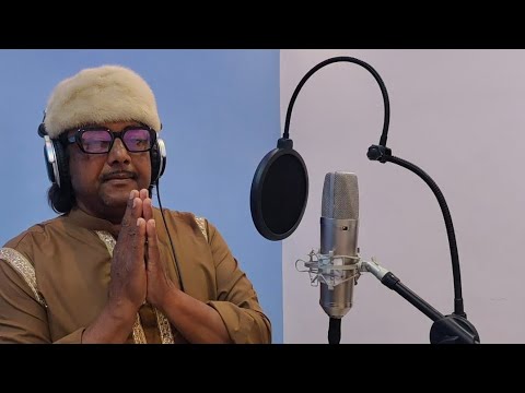 Zindagi aa raha hu main...Kishore Kumar song by Jaikumar...