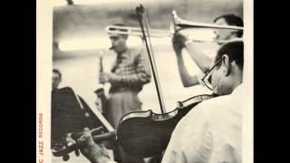 Bud Shank & Bob Brookmeyer Quintet with Strings - With the Wind and the Rain in Your Hair