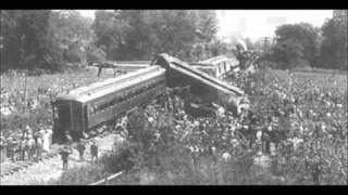 &quot;The Great Nashville Railroad Disaster&quot; - Bobby Braddock