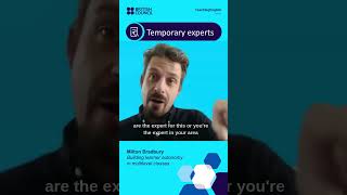Temporary experts in multilevel classrooms  #teachingcommunity