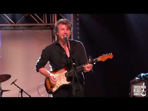 Luke Winslow - King @ Transilvania Blues Nights 2024