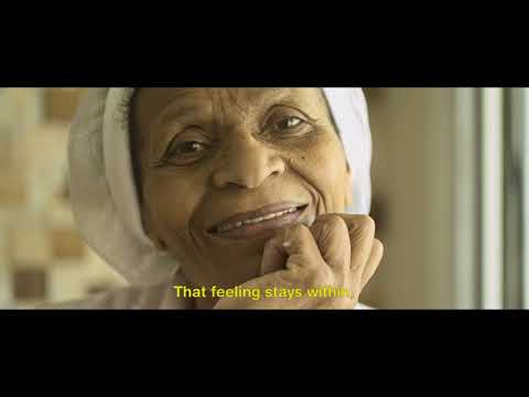 Maria - Trailer
