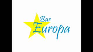 BERNADETTE LA HENGST - Bar Europa