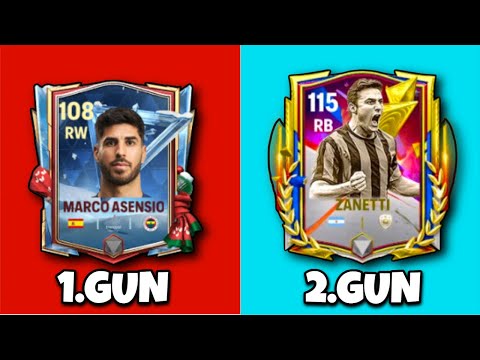 48 SAAT BOYUNCA SIFIRDAN FC 26 Mobile (gen rekoru!)