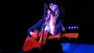 Nicole Atkins- Civil War/War Is Hell/TBA