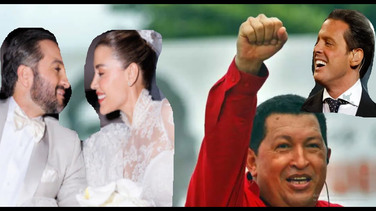 EL PADRE DE DANILO DIAZ SE HIZO RICO  MILLONARIO CON LAS COMISIONES Y  BONOS  DE CHAVEZ