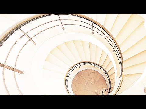 Erich Mendelsohn - Visionen für die Ewigkeit - Trailer 1 -  Deutsch