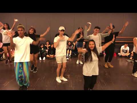 200418 Kpop Dance Off Vol 97: Twice - What is Love?