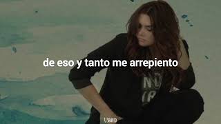 Yuridia - Así Se Fue (Letra)