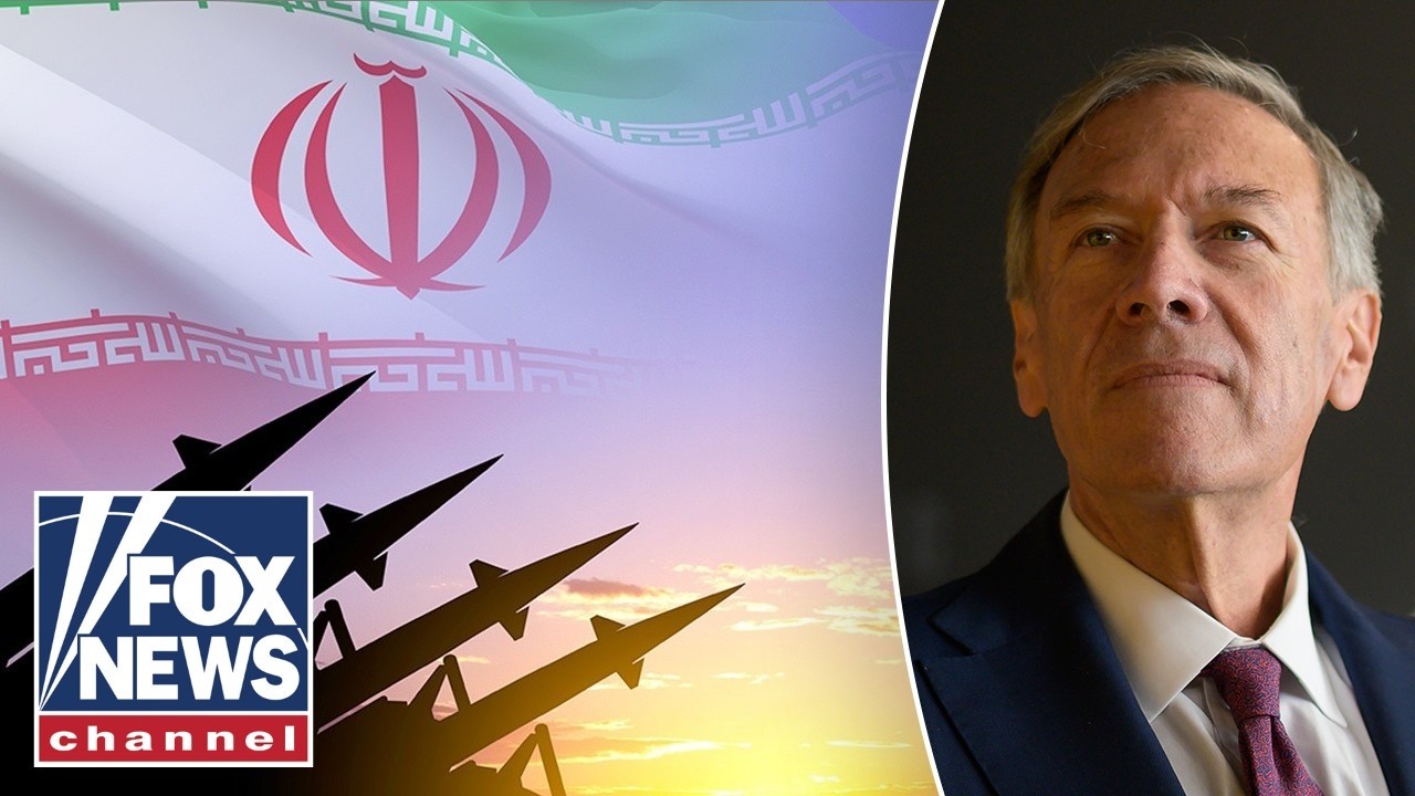 ‘INCORRIGIBLE’: Pompeo issues GRIM warning on Iran nuclear future