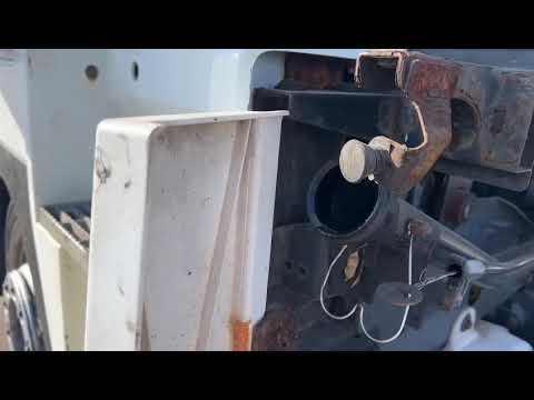 EL20518 - Renault Magnum 440